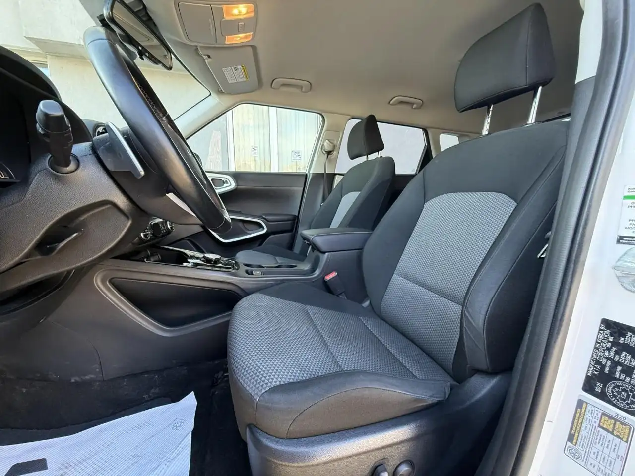Kia Soul снимка Kia Soul