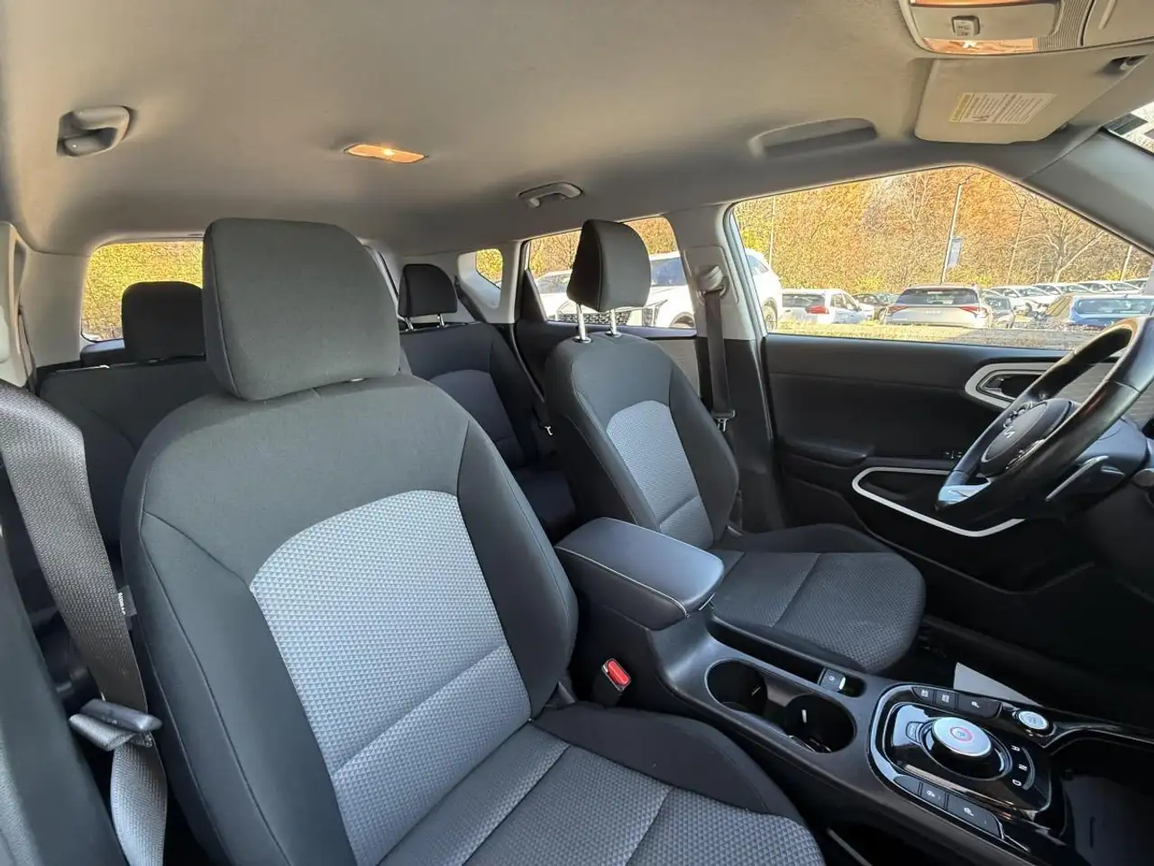 Kia Soul снимка Kia Soul