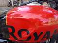 Royal Enfield HNTR350 Rebel Red Rouge - thumbnail 14