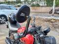 Royal Enfield HNTR350 Rebel Red Rouge - thumbnail 11