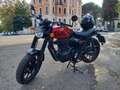 Royal Enfield HNTR350 Rebel Red Rouge - thumbnail 1