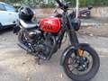 Royal Enfield HNTR350 Rebel Red Rouge - thumbnail 4
