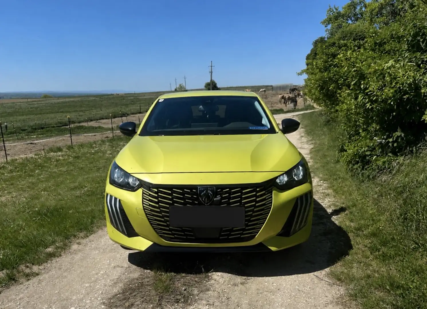 Peugeot 208 PureTech 100 S&S Allure - 2