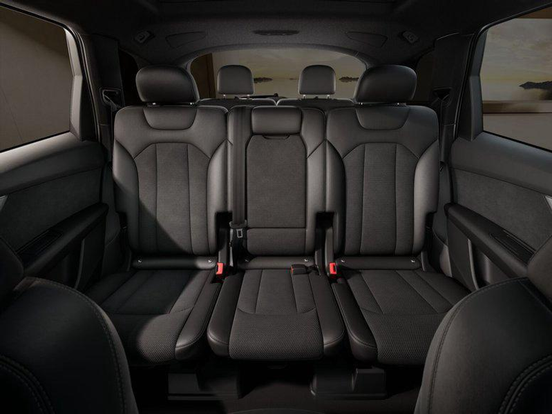 Audi Q7 S line business 3.0 TDI 8-Gang-Tiptronic quattr... — photo 6