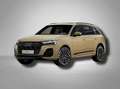 Audi Q7 S line business 3.0 TDI 8-Gang-Tiptronic quattr... Gold - thumbnail 1