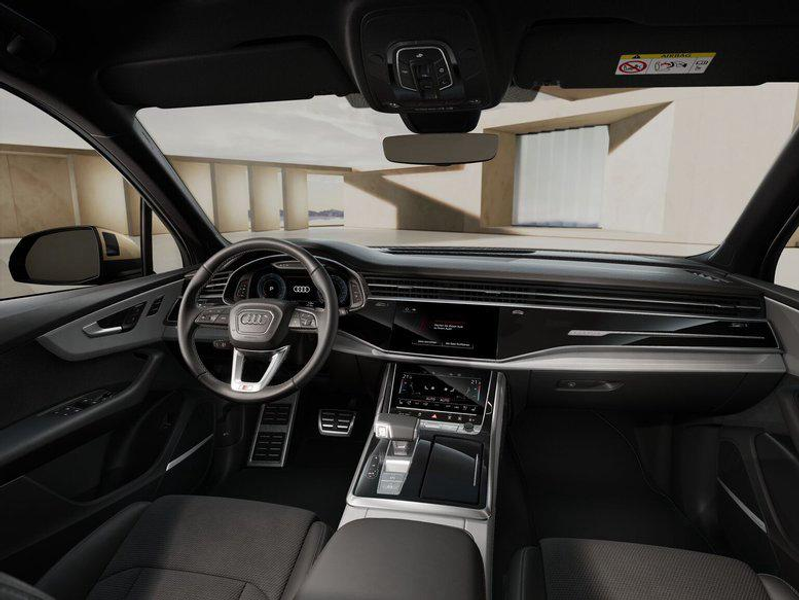 Audi Q7 S line business 3.0 TDI 8-Gang-Tiptronic quattr... — photo 4