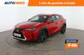 Lexus UX 250h Business Amarillo - thumbnail 1