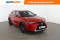 Lexus UX 250h Business Jaune - thumbnail 8
