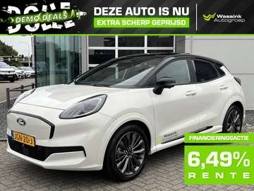 43,6 kWh 168pk Gen-E Sound edition | Navigatie | B