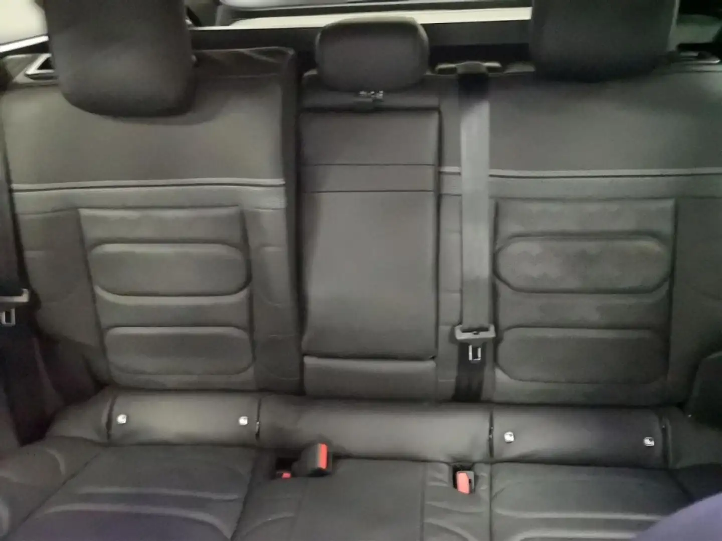 Citroen C5 X PureTech 180 Start&Stop EAT8 SHINE Szürke - 2