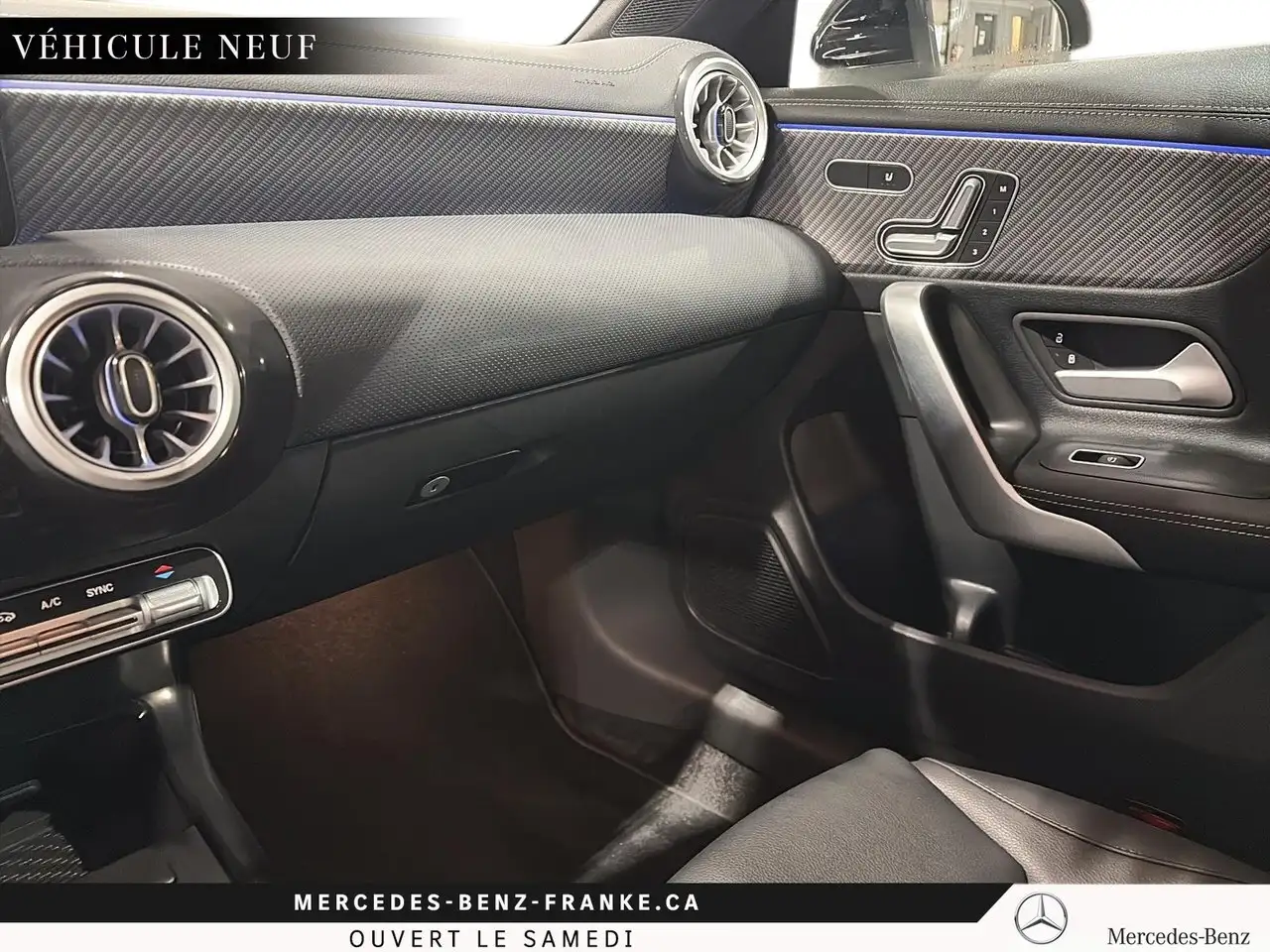 Mercedes-Benz CLA снимка Mercedes-Benz CLA