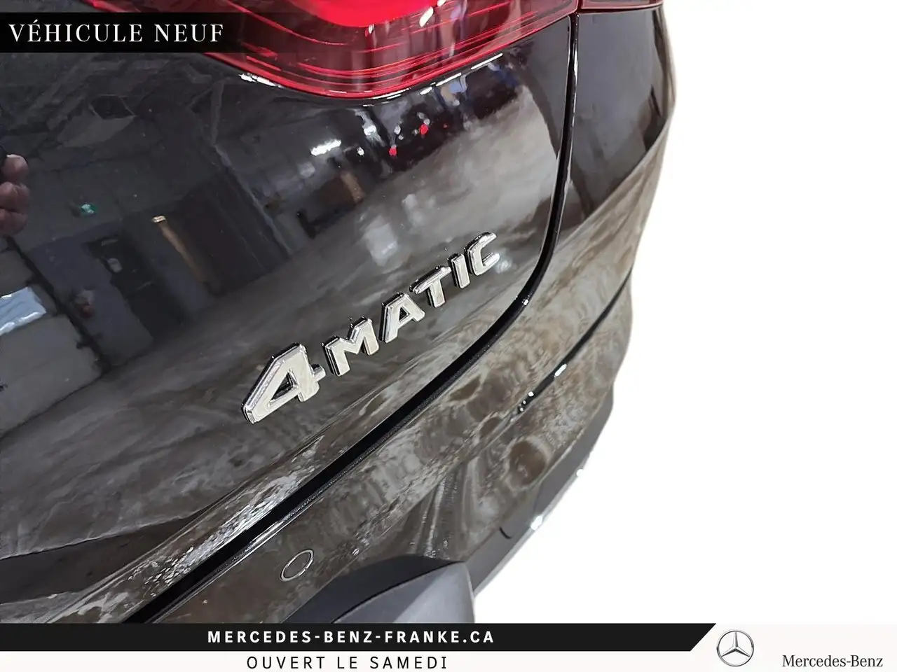 Mercedes-Benz CLA снимка Mercedes-Benz CLA