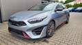 Kia ProCeed / pro_cee'd GT Navi*LED*Shzg*PDC*Cam*18*Panoramach 150 kW (... Silber - thumbnail 1