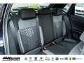 Volkswagen Polo R-Line 1.0 TSI DSG NAVI KAMERA ACC LED-MATRIX PDC Schwarz - thumbnail 11