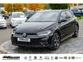 Volkswagen Polo R-Line 1.0 TSI DSG NAVI KAMERA ACC LED-MATRIX PDC Schwarz - thumbnail 1