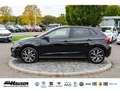 Volkswagen Polo R-Line 1.0 TSI DSG NAVI KAMERA ACC LED-MATRIX PDC Schwarz - thumbnail 2