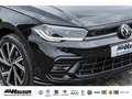 Volkswagen Polo R-Line 1.0 TSI DSG NAVI KAMERA ACC LED-MATRIX PDC Schwarz - thumbnail 6