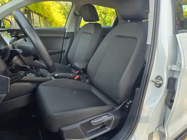 Audi A1 view 7