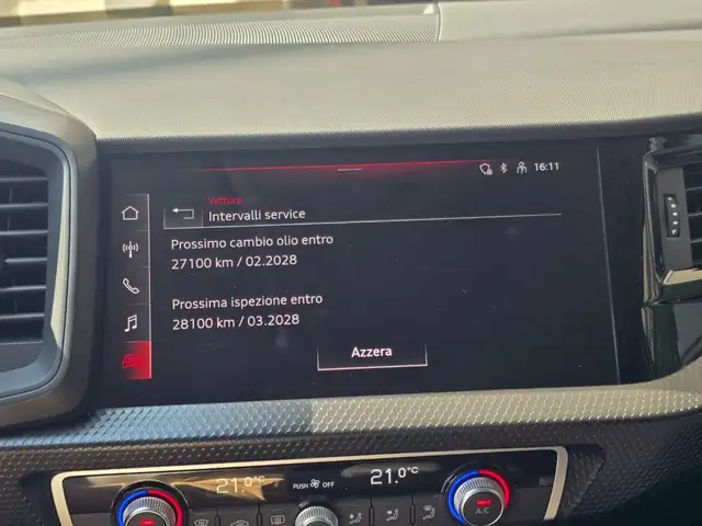 Audi A1 view 15