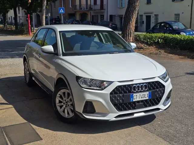 Audi A1 view 14