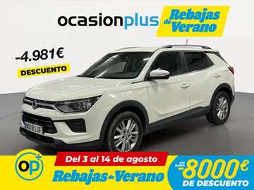 D16T Urban 4x2 Aut.