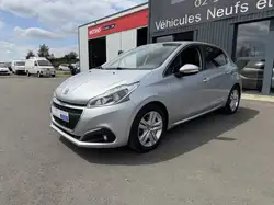 Peugeot 208 1.5 BLUEHDI 100CH E6.C ALLURE BUSINESS BVM5 S\u0026S 5P