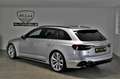 Audi RS4 Avant TFSI  20"/ B&O/Matrix/Keyless Silber - thumbnail 11