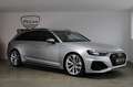 Audi RS4 Avant TFSI  20"/ B&O/Matrix/Keyless Silber - thumbnail 4
