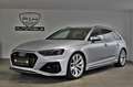 Audi RS4 Avant TFSI  20"/ B&O/Matrix/Keyless Silber - thumbnail 2