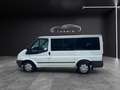 Ford Transit Kombi FT 280 K / AHK /KLIMA/ 9 SITZE Blanc - thumbnail 4