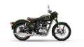 Royal Enfield Classic 350 EFI "2 Sitze" Die Legende lebt" Negro - thumbnail 18