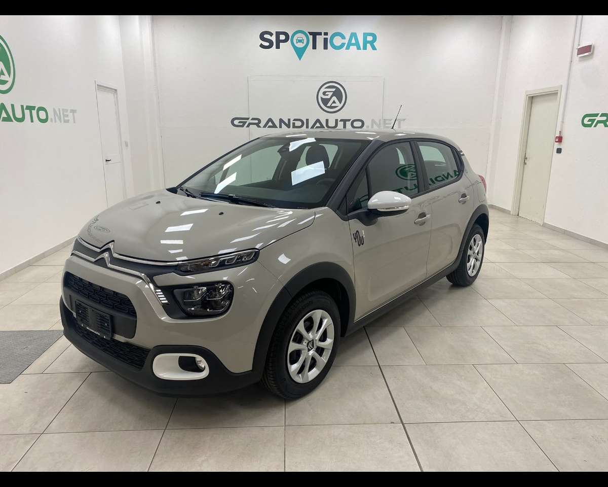 Citroen C3 Pure Tech 83 S&S You Neopatentati MY70