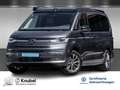 Volkswagen T7 California Ocean 2.0 TDI DSG IQ.Light AHK Navi Keyless Šedá - thumbnail 1