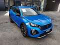 Peugeot 2008 1.2 100ch S\u0026S Allure Blau - thumbnail 5