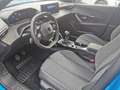 Peugeot 2008 1.2 100ch S\u0026S Allure Blu/Azzurro - thumbnail 11
