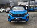 Peugeot 2008 1.2 100ch S\u0026S Allure Blau - thumbnail 3