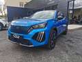 Peugeot 2008 1.2 100ch S\u0026S Allure Blau - thumbnail 1