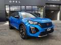 Peugeot 2008 1.2 100ch S\u0026S Allure Blau - thumbnail 4