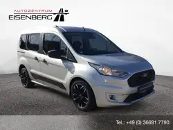 Ford Tourneo Connect 1.5TDCi Trend EcoBlue STANDHZ
