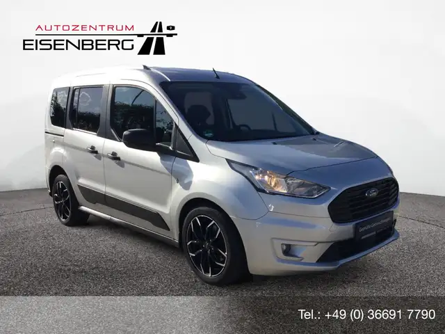 Ford Tourneo Connect 1.5TDCi Trend EcoBlue STANDHZ