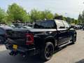 Dodge RAM 1500 5.7 V8 4x4 Crew Cab Laramie Sport LPG Zwart - thumbnail 4