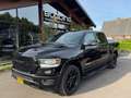 Dodge RAM 1500 5.7 V8 4x4 Crew Cab Laramie Sport LPG Zwart - thumbnail 1