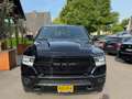 Dodge RAM 1500 5.7 V8 4x4 Crew Cab Laramie Sport LPG Zwart - thumbnail 2