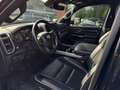 Dodge RAM 1500 5.7 V8 4x4 Crew Cab Laramie Sport LPG Zwart - thumbnail 7