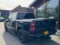 Dodge RAM 1500 5.7 V8 4x4 Crew Cab Laramie Sport LPG Zwart - thumbnail 6