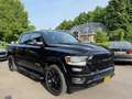 Dodge RAM 1500 5.7 V8 4x4 Crew Cab Laramie Sport LPG Zwart - thumbnail 3