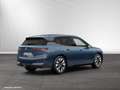 BMW iX xDrive45 Lr. 815,- br. o.Anz. 42Mon/5`Km p.A. Albastru - thumbnail 2