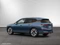 BMW iX xDrive45 Lr. 815,- br. o.Anz. 42Mon/5`Km p.A. Albastru - thumbnail 7