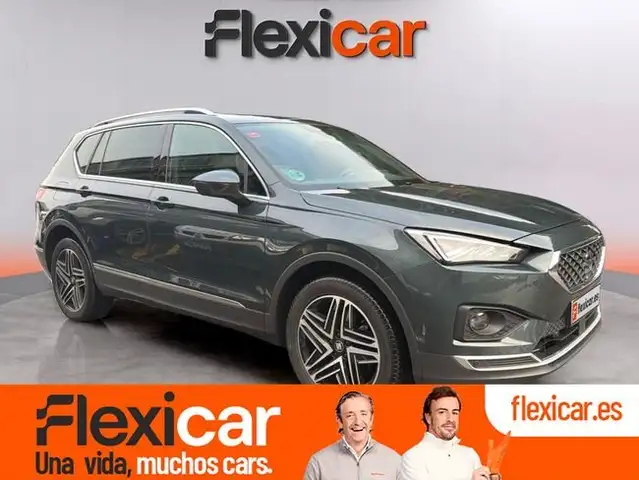 SEAT Tarraco 2.0TDI S&S Xcellence DSG 4Drive 190