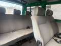 Volkswagen T4 Kombi Transporter *8SITZER *TÜV NEU *2.HAND Grün - thumbnail 7